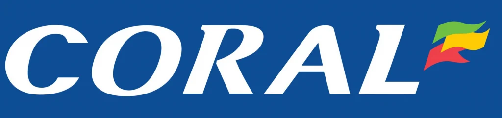 coral logo